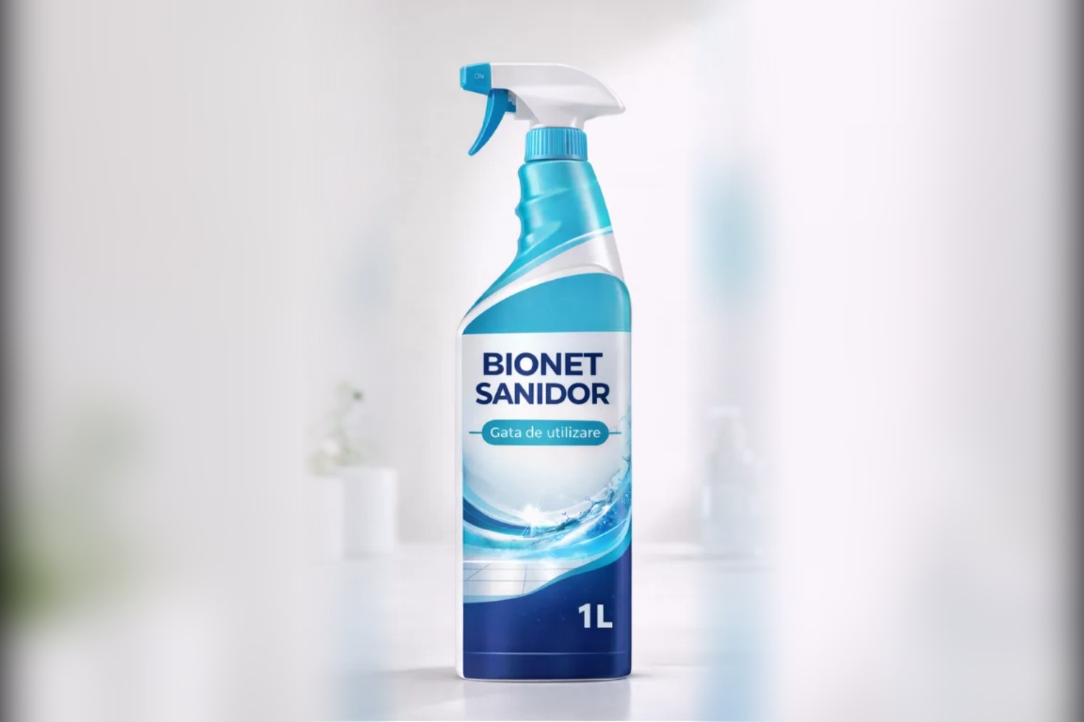 Bionet SP Sanidor